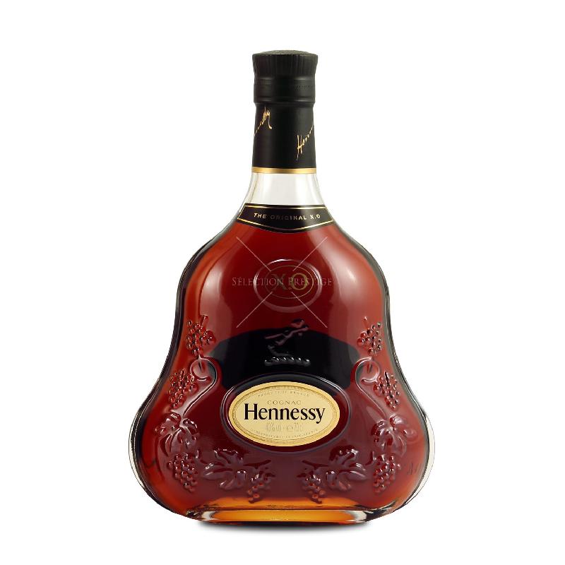 Hennesy XO 