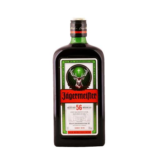 Jagermeister 