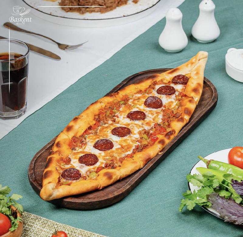 Sucuklu Pidə