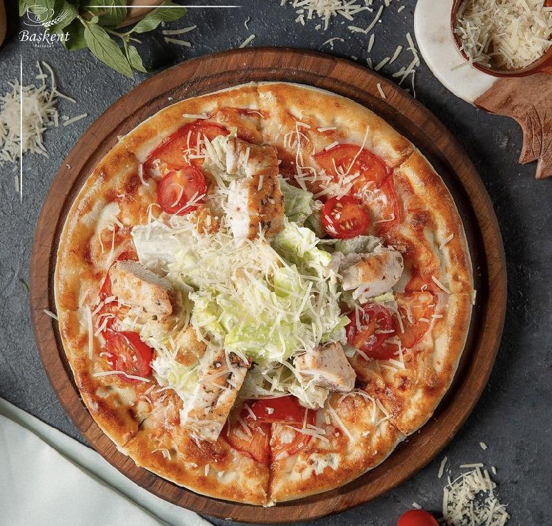 Sezar Pizza