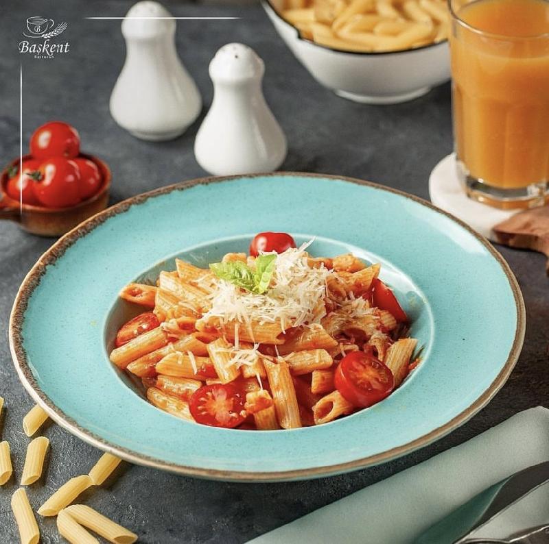 Penne Arrabiata