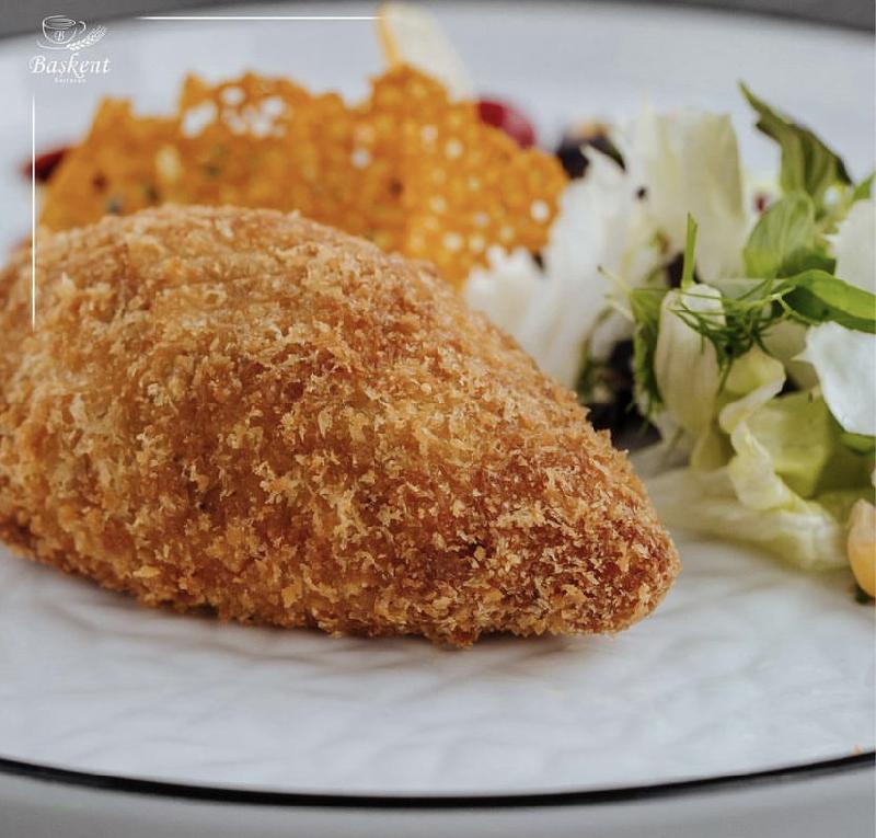 Kiyevski Kotlet
