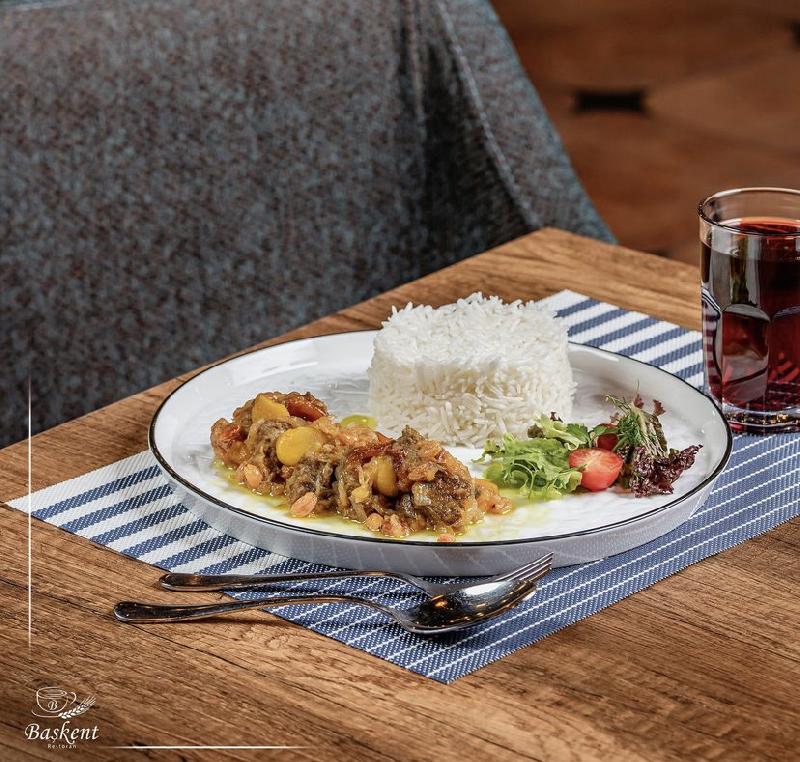 Aş Qara Plov