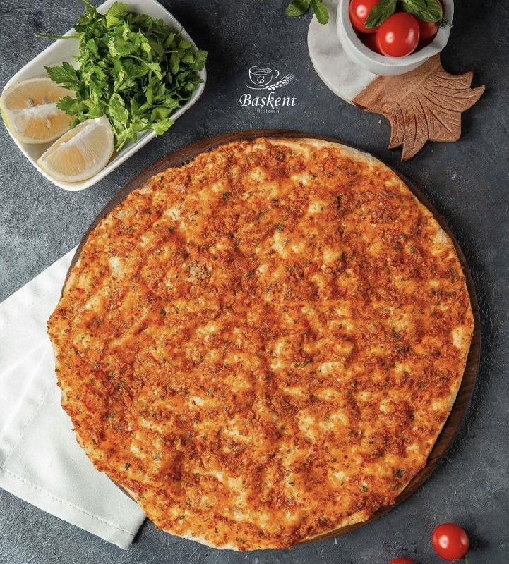 Sadə Lahmacun