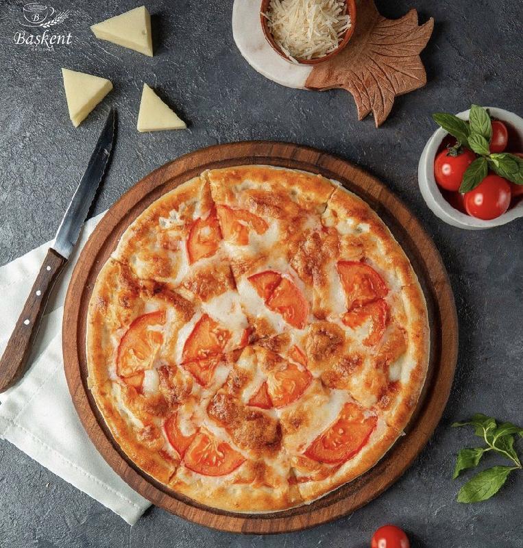 Marqarita Pizza