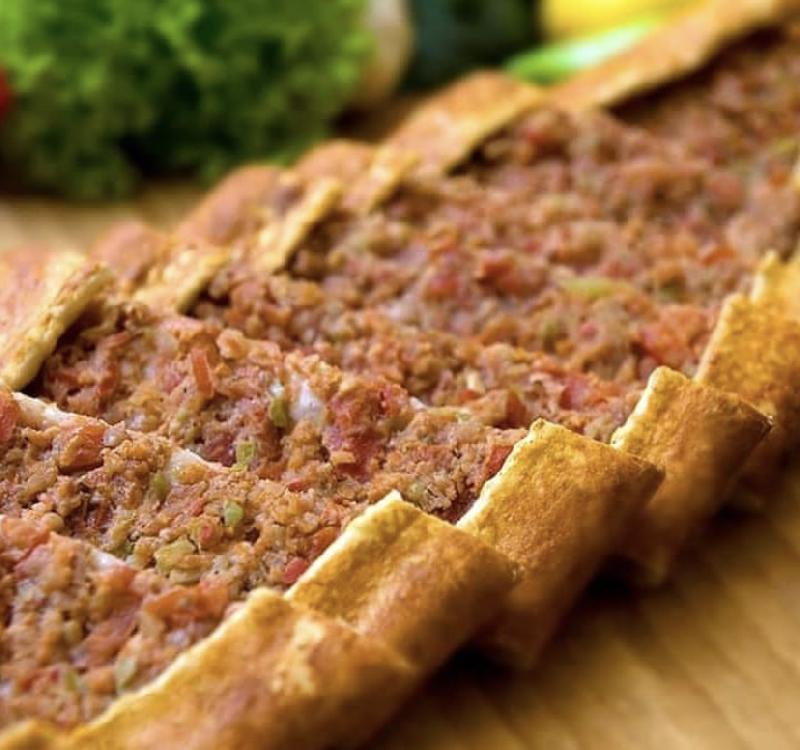 Qiyməli Pidə