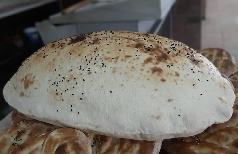 Puf Çörək