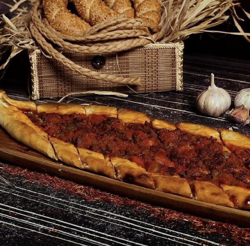 Quşbaşı Pidə