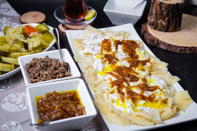Yarpaq xəngəli Sadə