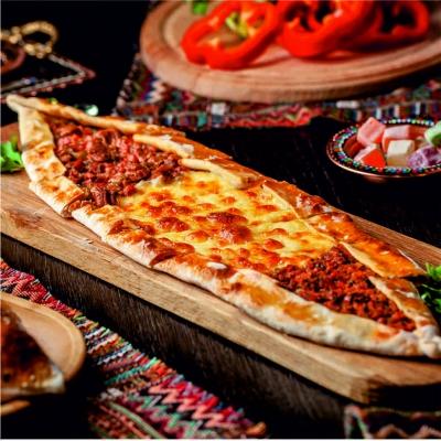 Qarışıq Pidə