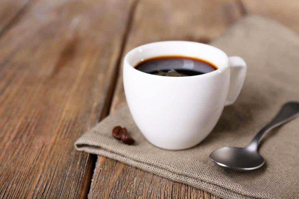 Double Espresso