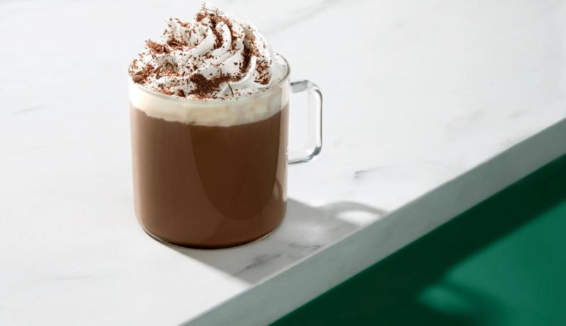 Caffe Latte