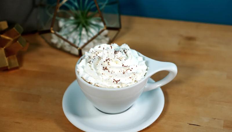 Caffe Vienna