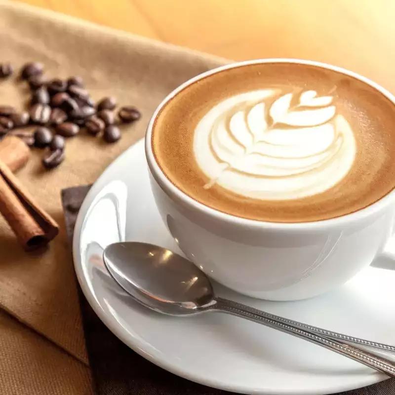 Capuccinno Viennese