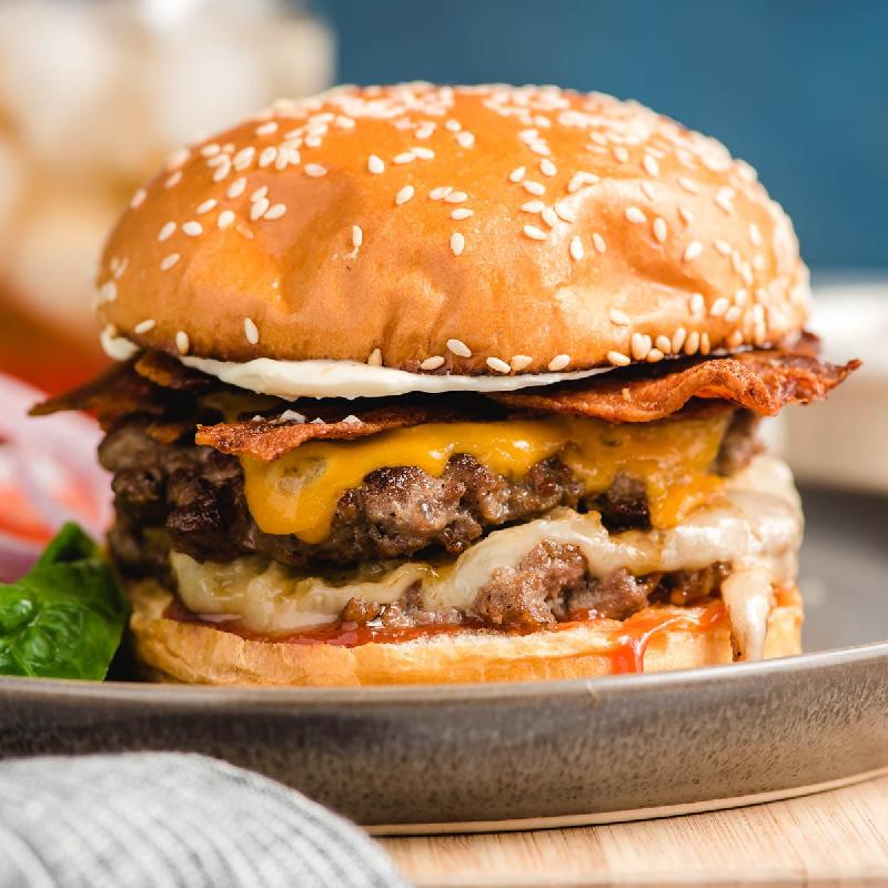 Cheese Burger