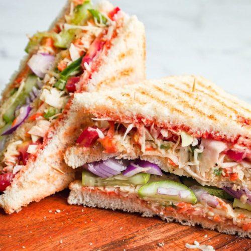 Club Sandwich