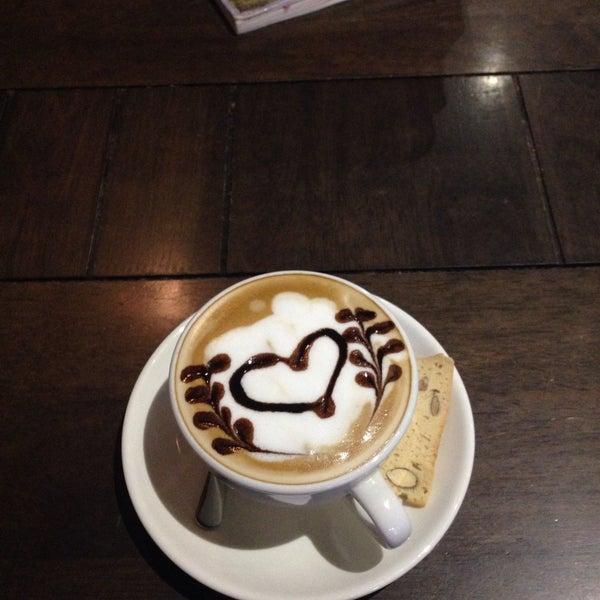 Raf Coffee