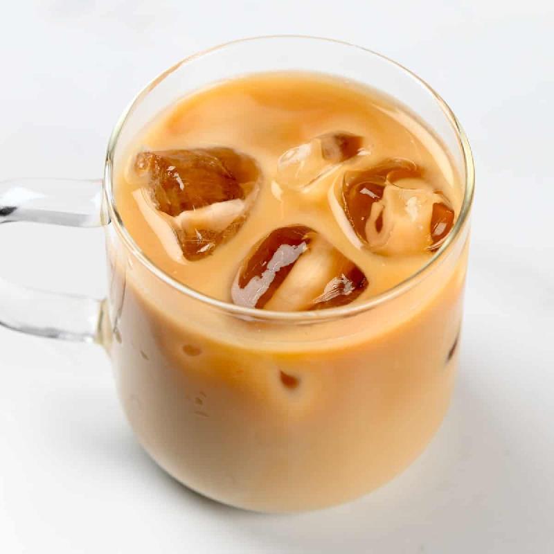 İce Mocha