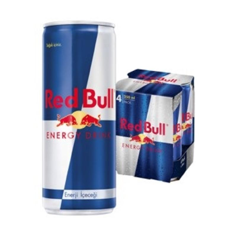 Red Bull
