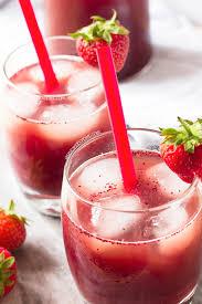 Strawberry Blueberry