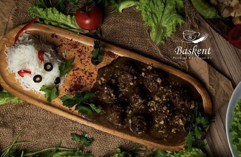 Turşulu Dana