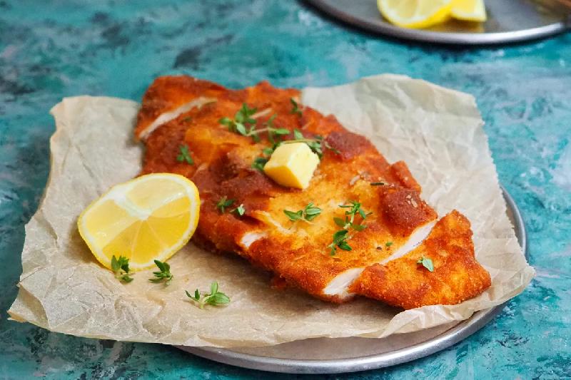 Şnitzel