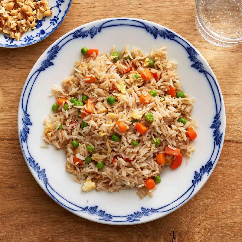 Fried Rice