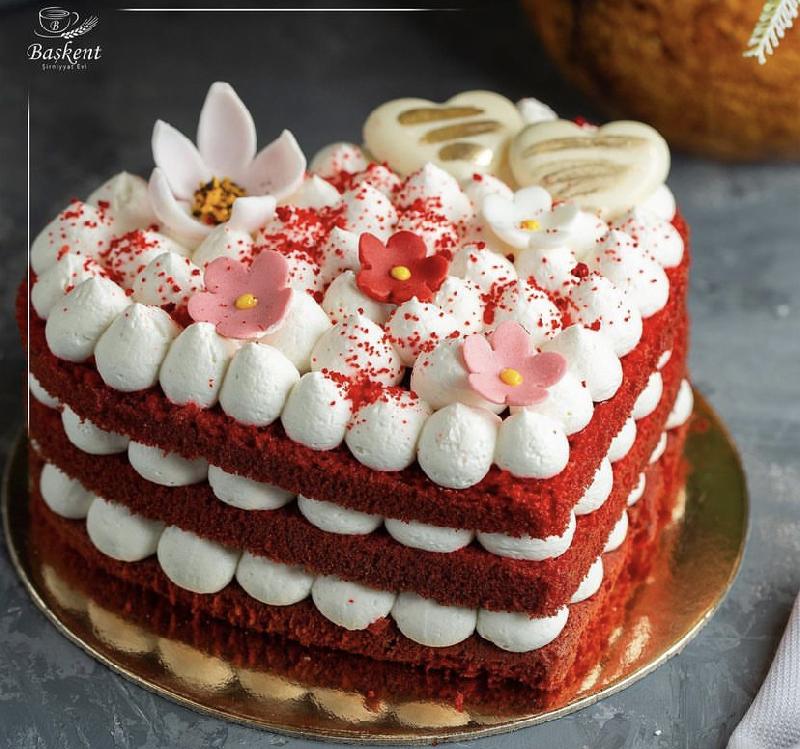 Red Velvet