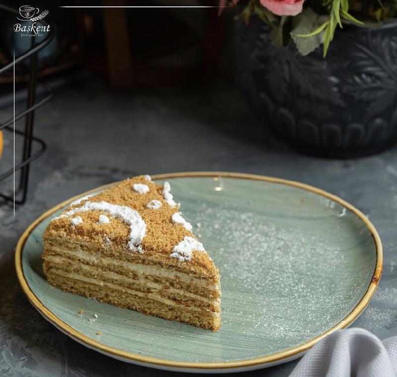 Ballı Tort