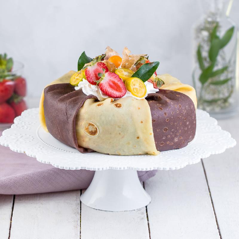 Blinçik Tort