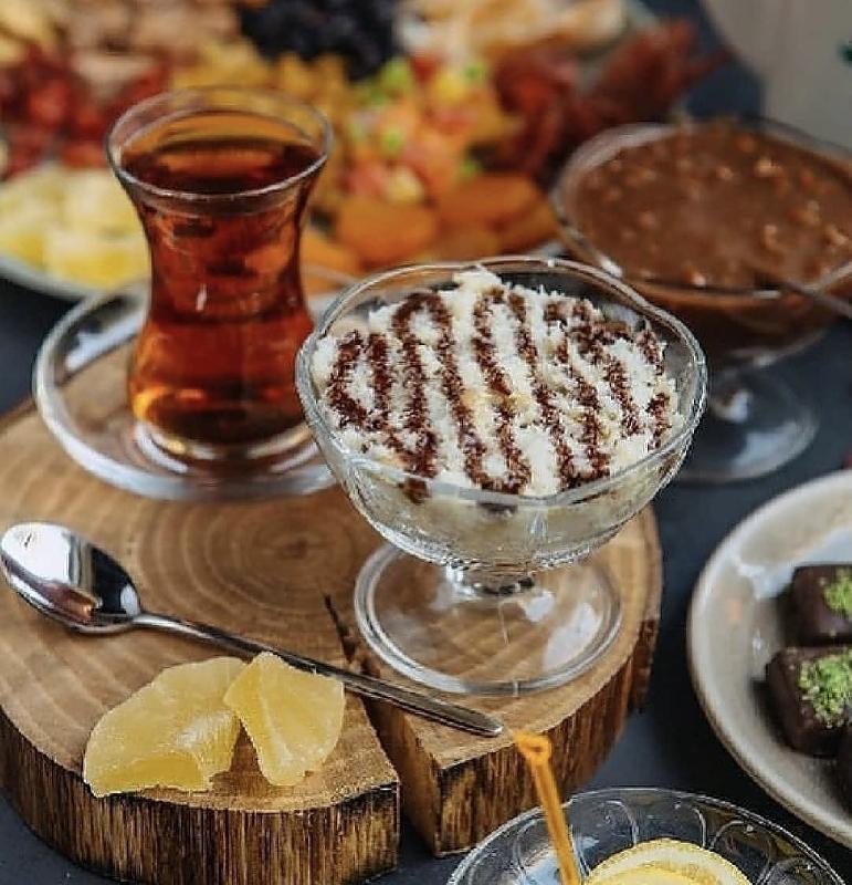 Bounty Mürəbbəsi