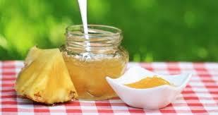 Ananas Mürəbbəsi