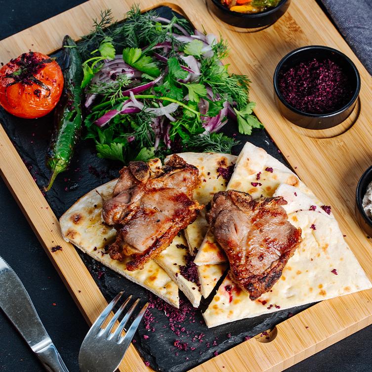 Tikə Kabab