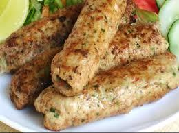 Toyuq Lüləsi
