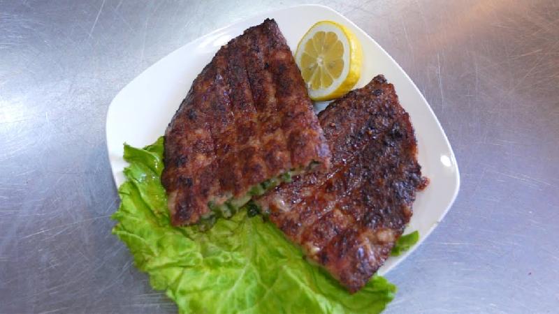 Qutab Kababı