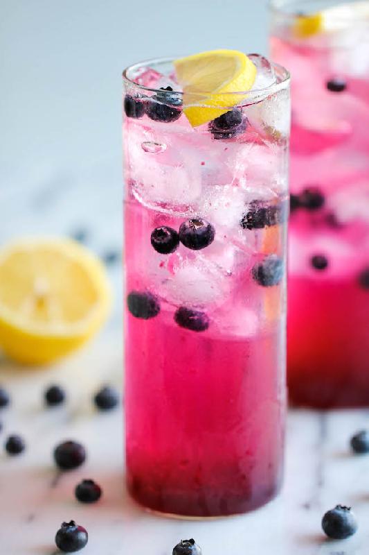 Blueberry