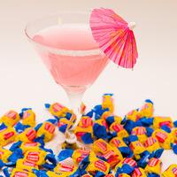 Bubble Gum Grapefruit
