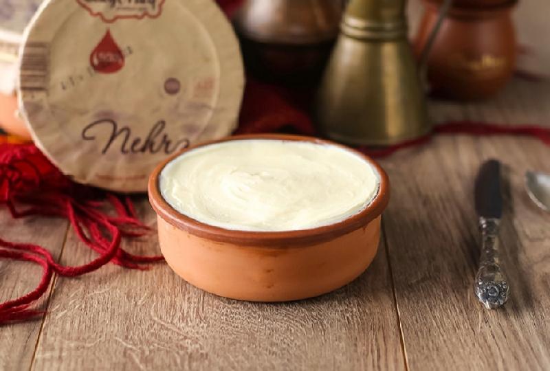 Nehrə yağı
