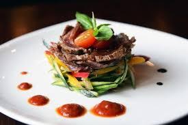 Ətli Salat