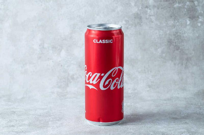 Cola     