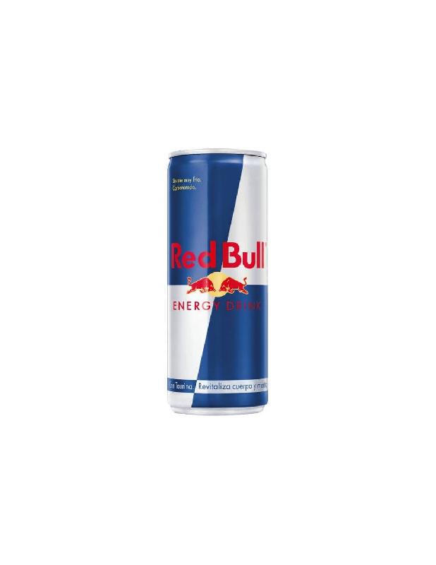 Redbull 