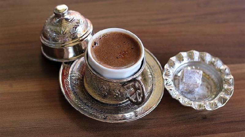 Türk Qəhvəsi 