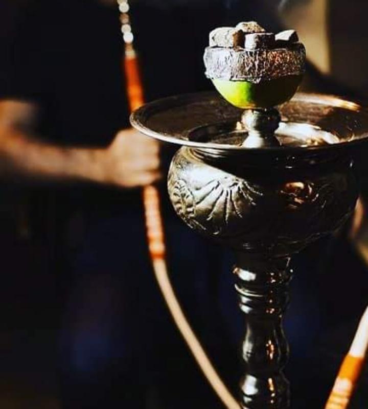 Qəlyan Alma