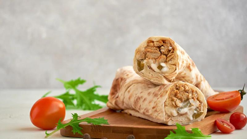 Chicken Roll
