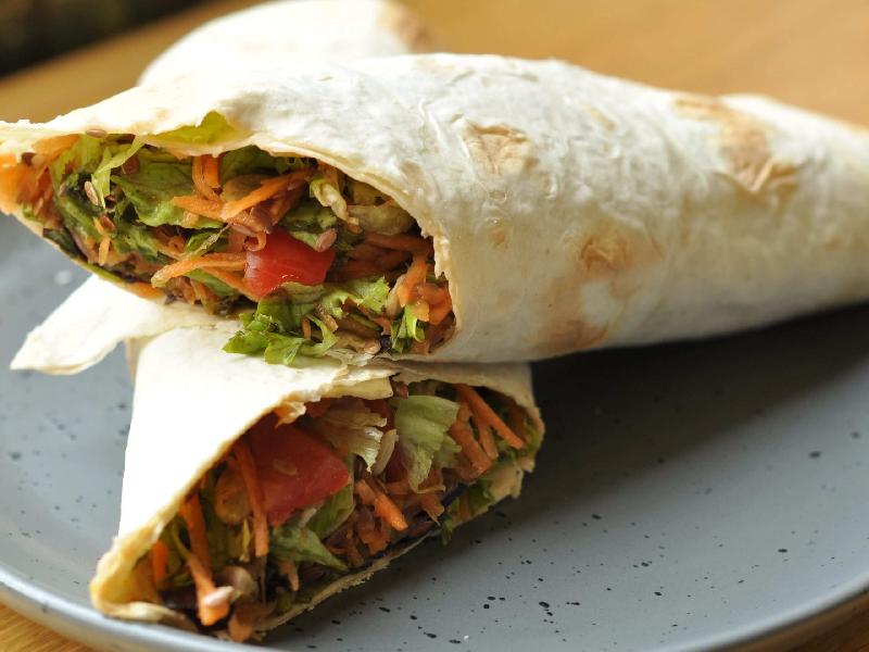 Vegan Roll