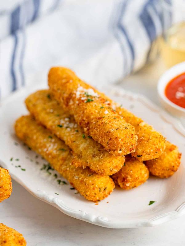 Mozarella stick