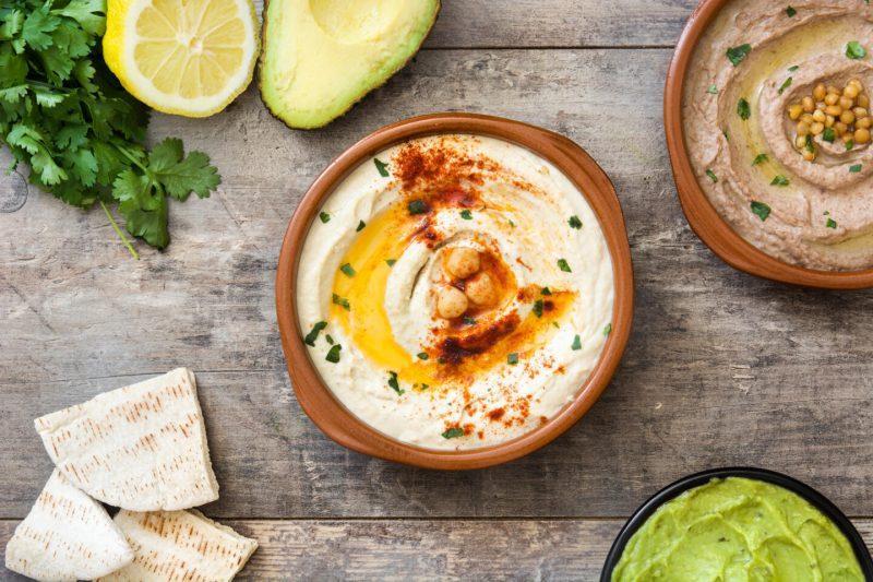 Humus