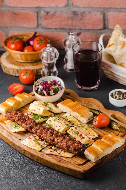 Adana Kebap