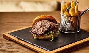 Lokum Burger