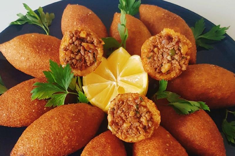 İçli Köftə